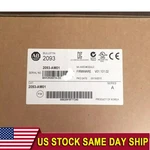 New Allen Bradley 2093-AM01 Ser Kinetix 2000 1.9 Kw Axis Module Ab 2093AM01. Fixed Price $1148.04.