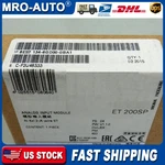 Siemens Analog Input Module Box. Fixed Price $206.22.