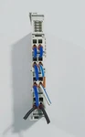 Fast Ship Beckhoff Plc EL9576 Brake Chopper Terminal With Overload Diagnosis. Fixed Price $99.00.