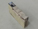 #835 Fuji Electronics RM21-TC2 Remote Terminal Transfer Module 100/200VAC. Fixed Price $168.95.