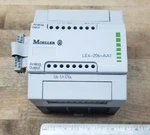 Moeller LE4-206-AA1 Analog Module. Fixed Price $38.99.