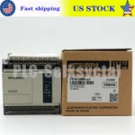 1PC New Mitsubishi FX1N-24MR-001 Plc FX1N24MR001 Box Expedited Shipping. Fixed Price $152.44.