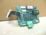 Magnetek GPD505N2 Option Interface Board For GPD506, P/n: 46S03317-0010 REV3. Fixed Price $350.00.