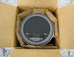 New Dwyer 603-3 0-2" Wc Differential Pressure Transmitter Free Shipping. Fixed Price $39.99.