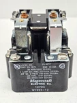 Magnecraft Electric Electromechanical Relay W199X-12. Fixed Price $86.84.