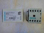Nib Siemens Control Relay 3RH1131-1JB40. Fixed Price $23.99.