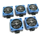 Allen-bradley 871F-B50N80-R3-A Proximity Switch V 250 Ac 400 Ma No. Fixed Price $39.99.