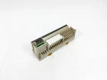 Omron DRT1-ID16T-1 Remote Terminal 24VDC, 6MA. Fixed Price $238.69.