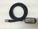 Anritsu Optical Power Sensor MA9302A M65090 "as-is". Fixed Price $100.00.