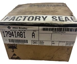 Allen Bradley 1794IA8I Series Digital Input 120VAC Point Factory Sealed. Fixed Price $149.95.