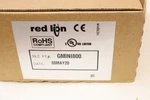Red Lion Controls GMINI800 Gmpid Input Module Graphite Series. Fixed Price $899.99.