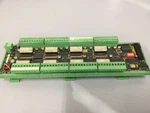 ACC34A - Delta Tau Data Systems Carte Convert. Anal. Used. Fixed Price $1006.47.