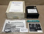 Newport Quanta Q2000-P Fs Process Signal Digital Panel Meter Nos. Fixed Price $159.95.