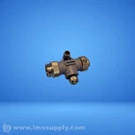 Turck Rsm-fkm-rkm 57 Tee Connector Fnip. Fixed Price $58.80.