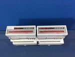 Sixnet Sixtrak ST-DO-DC-16 & ST-DI-024-16 Modules. Fixed Price $40.95.