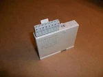 Opto 22 I/o SNAP-IDC5FM 4 Channel Input. Fixed Price $30.00.
