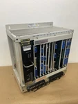 Mitsubishi UF01C-2 MELDAS-W7 Control Unit W/ Installed Cards (DWC200H Edm). Fixed Price $749.00.