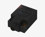 Balluff BIS00W1 Rfid Module M-410-067-001-04-S92. Fixed Price $890.00.