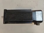 Used Giddings & Lewis HSM490 Servo Motor 401-34436-00. Fixed Price $395.00.