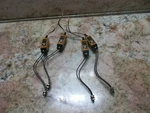 Omron Ph Switch E3S-X2CE4 24VDC Miyano BNC-34 Cnc Lathe Each One. Fixed Price $99.99.