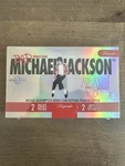2025 Keepsake Michael Jackson "bad" World Tour Breaker Box! In Stock!!. Fixed Price $64.99.