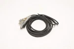 Omron Programming Cable CV500-CN424. Fixed Price $300.00.