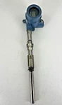 Rosemount 644 Temperature Transmitter 0-500 Deg PT100 385 Wire As Found*. Fixed Price $350.00.