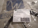 New Pepperl+fuchs ML17-54/115/136 Photoelectric Sensor Series. Fixed Price $188.00.