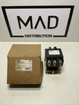Furnas 42FE35AF106 Pole 75 Amp Definite Purpose Contactor 120 Volt Coil. Fixed Price $244.99.