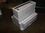 Nib Sixnet RM-8INS-U Remotetrak Input Module W/ Base (125). Fixed Price $325.00.