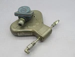 Micro Motion CMF010M323NU Mass Flow Sensor T216598. Fixed Price $999.99.