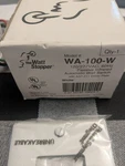 WA-100-W Watt Stopper Passive Infrared Automatic Wall Switch. Fixed Price $49.00.