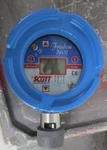 New Scott Instrument Type 4X Gas Transmitter 30VDC 25MA 50 5600. Fixed Price $359.99.