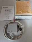 Keyence BL-185 Led/ccd Barcode Reader, Side Facing. Fixed Price $179.99.