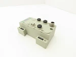 Numatics 240-307 Aventics Manifold Part G3 High Current 2AI/2AO 5 0-10VDC. Fixed Price $219.99.