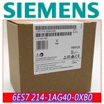 New Siemens S7-1200 Cpu Module Free Ship. Fixed Price $373.00.