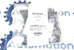 IC220TBK123A By Ge Fanuc I/o Term Strip Output Clr Pos Spring Versapoint Nsfp. Fixed Price $110.00.