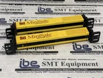 Sti Minisafe MS4300 Safety Curtain Set - MS4308BX MS4308BR W/warranty. Fixed Price $56.00.