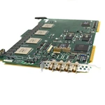 Gvg Grass Valley Group 671-4537 Profile Xp PVS1100 Sdi 2IN/2OUT Board. Fixed Price $199.99.