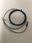 Omron E32-D22L Photoelectric Switch, Fiber Unit. Fixed Price $39.00.