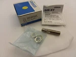 Omron E2E-X2Y2-M1 Proximity Sensor 24-240VAC 200MA 4-PIN Nib. Fixed Price $62.96.