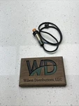 Iga 2008-ABOA Efector Proximity Switch Sensor. Fixed Price $58.69.