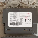 Allen-bradley 1734-485ASC RS485 RS422 Ascii Communication Module. Fixed Price $65.00.