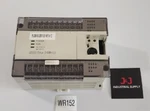 *preowned* Mitsubishi FXON-24MR-ES/UL Programmable Controller 100-240V +warranty. Fixed Price $135.00.