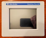 Allen-bradley 2711P-T6C5D8 /a Panelview Plus 600, 24VDC Zero Runtime New. Fixed Price $2499.99.