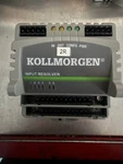 Kollmorgen Input Resolver Plc Module Analog 1017.3138 R4. Fixed Price $500.00.
