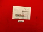 Wenglor / HO06PD3 Reflex Sensor. Fixed Price $115.00.