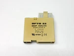 Opto 22 Analog SNAP-AIMA-4 Channel Milliamp Input. Fixed Price $100.50.