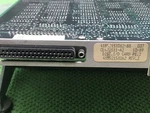 Emerson Fisher Rosemount CL6721X1-A2 Analog I/o Card P 1.2 41B5215X062 Rev J. Fixed Price $104.30.