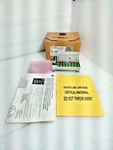 Allen-bradley 1492-AIFM8-F-5 Fusible 8-CHANNEL Analog Interface Module. Fixed Price $111.60.